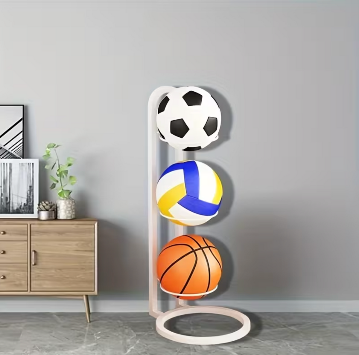 Hoopset