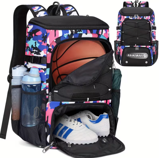 Courtpack