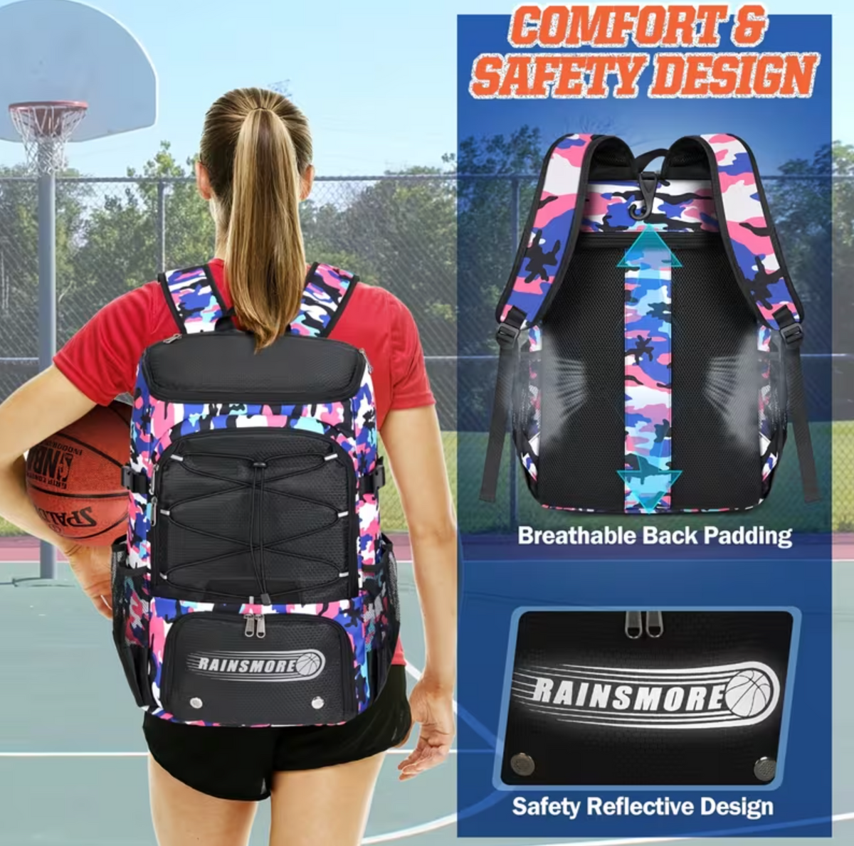 Courtpack