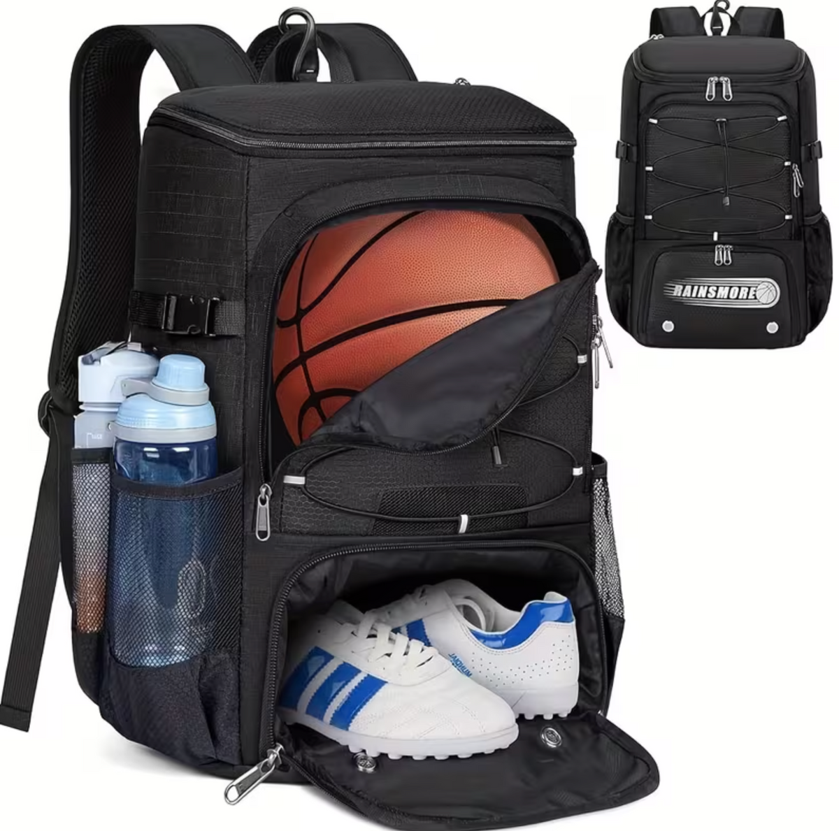 Courtpack